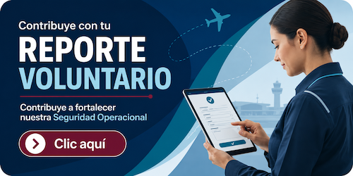 Contribuye con tu reporte voluntario